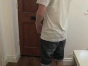 LACEYSTARR - Granny at the Gloryhole 1/16