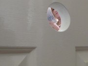 LACEYSTARR - Granny at the Gloryhole 14/16