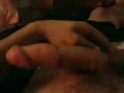 Flexing my dick  - Screenshot 1 of 16 - HD