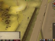 Guy makes steak at Duel Arena
