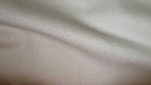 Lost in masturbation..forgot about video