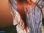 Sexy and funny cum panties 12/16