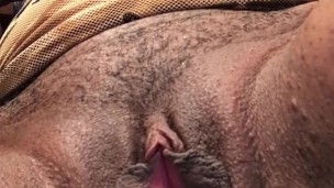 Worship my Butterfly pussy. MEATY