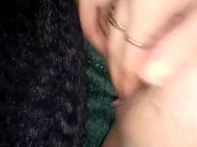 Love to play with my pussy