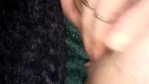 Love to play with my pussy