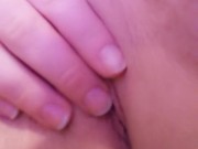 Randa Rose wants you to rip her pussy open