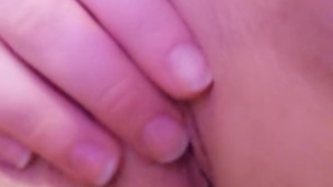Randa Rose wants you to rip her pussy open