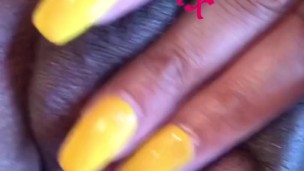 U Gon’ Cum Off Dis