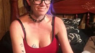 Chassidy Lynn - Baseball Bat Bet