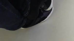 Shoeplay Video 020: Puma Shoeplay At Work 2 (Easter Edition)