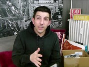Des SEXTOYS PAS CHER ET COLORES !!! SPOODY TOYS (Msieur-jeremy.fr)