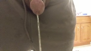 Morning piss