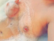 SnapChat Fun - Screenshot 15 of 16 - Brunette Milf