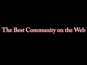 POVMania.com - Nerd Jay Taylor Sucks & Fucks A Hard Cock! 16/16