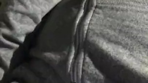 HORNY TEEN With MASSIVE TOY