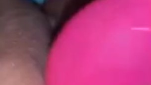 Super soaker squirting