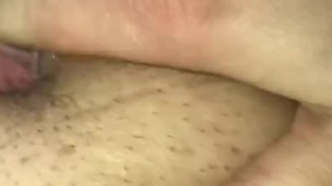Squirting BBW