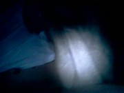 girl getting fucked doggy style in the dark 16/16