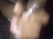 Horny AF I Bust A Good Nut Thinkin Bout That Ass