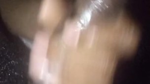Horny AF I Bust A Good Nut Thinkin Bout That Ass