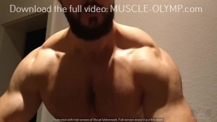 In the Hands of the Giant!(Trailer 1)