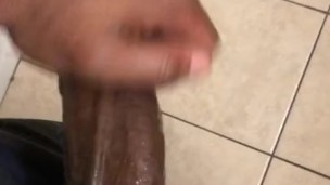 She’s