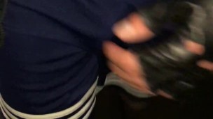 Street BULGING