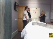 Real fetish babe fingered 3/16