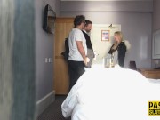 Real fetish babe fingered 4/16