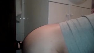 Follada a cuatro patas