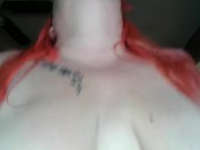titty bounce