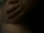 Hubby loves the pussy!! 1/16