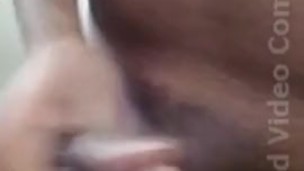 Peeing & Huge Cumshot in the End after Priya showed her Pussy -GuyfromIndia
