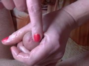 Sex after Kegel exercises 2/16