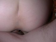 Sex after Kegel exercises 7/16