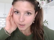 Gina Gerson interview for fans