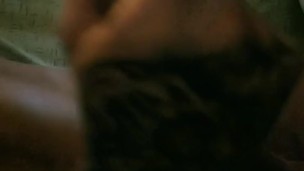 Caught daddy watching porn