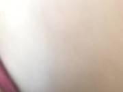 I cum on top, nipples get hard while I orgasm 4/16