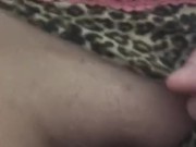 I cum on top, nipples get hard while I orgasm 7/16