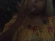 Date night celebration pov 10/16