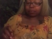 Date night celebration pov 12/16