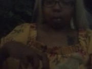 Date night celebration pov 4/16