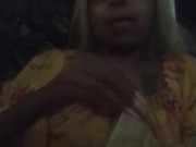 Date night celebration pov 5/16