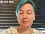 March 16 Tasks - Screenshot 14 of 16 - Femdom