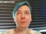 March 16 Tasks - Screenshot 5 of 16 - HD