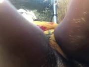 Glitter Ass