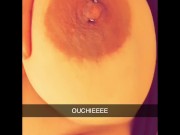 Titty Complication - Screenshot 7 of 16 - Big Natural Tits