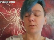 March 17 Tasks - Screenshot 14 of 16 - Femdom
