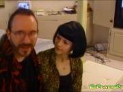 Ed Powers Banged Nona Mejone 7/16