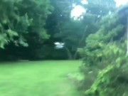 Big Country using some muscle to excite the wife part 2